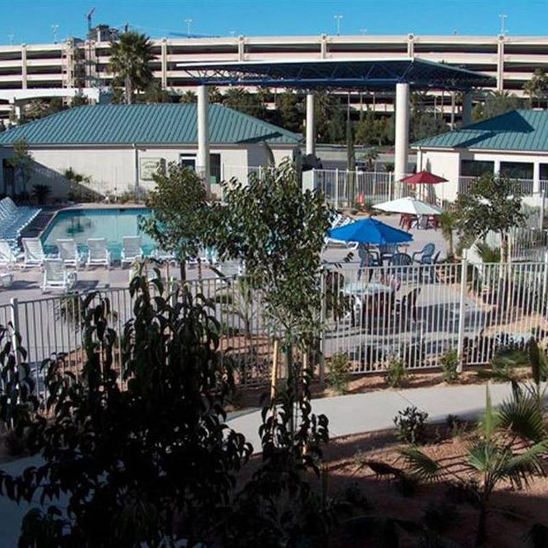 Motel 6-Las Vegas, NV - Tropicana Facilidades foto